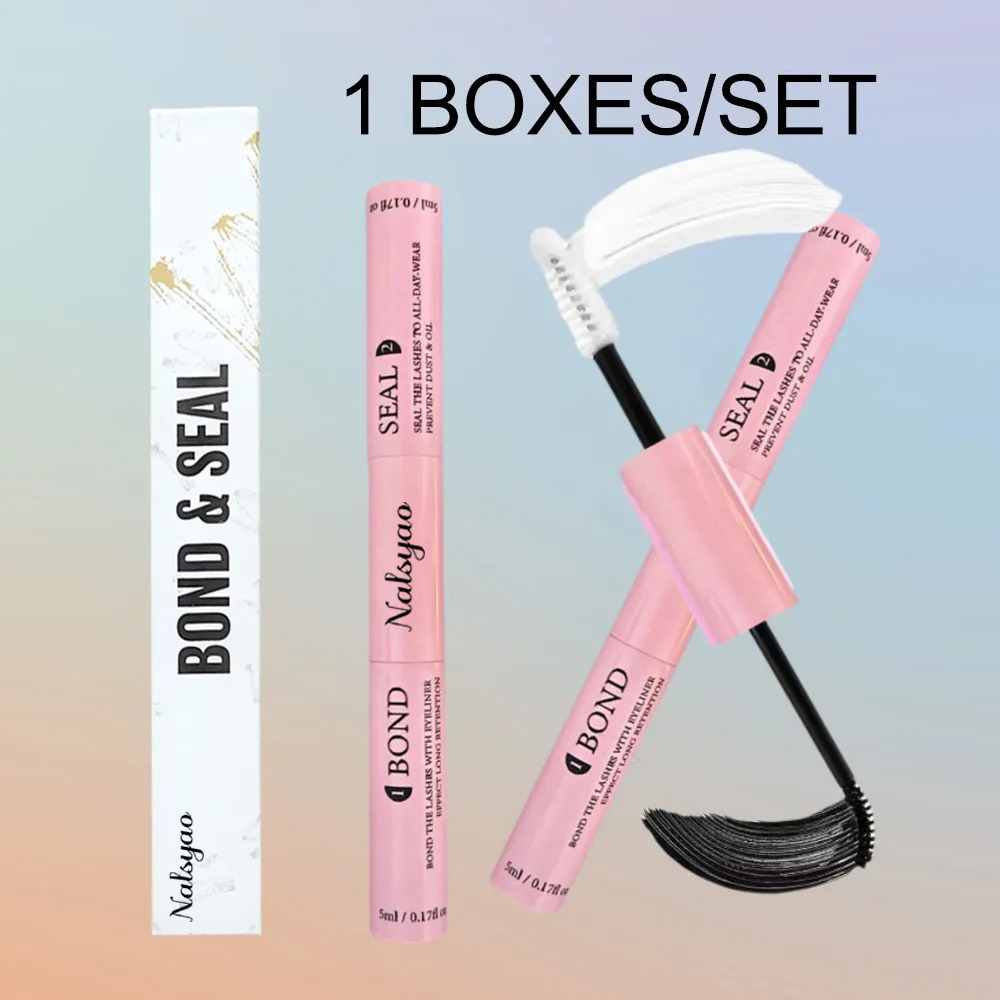 Eyelash Extension Logo - Wholesale eyelash glue Lash Bond and
