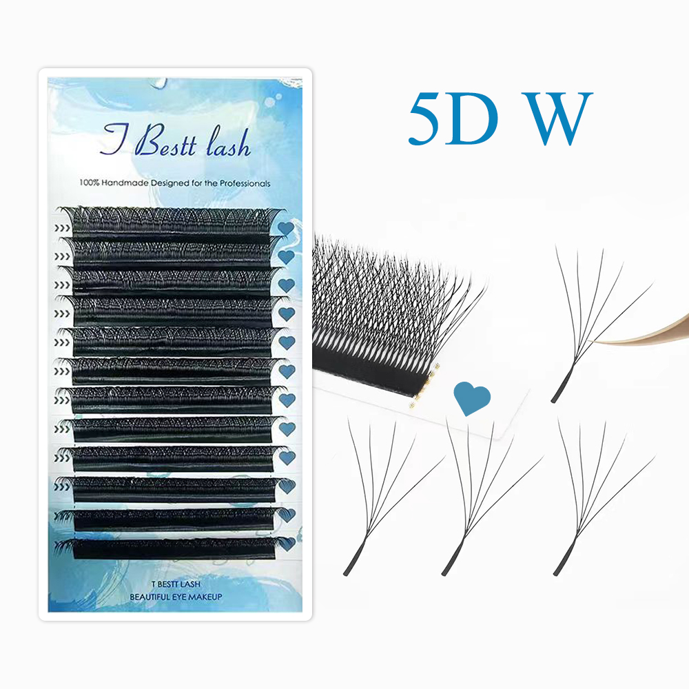 Tbestt 6DW Shape Lashes YY Eye - Eyelash Extension Yy review and price