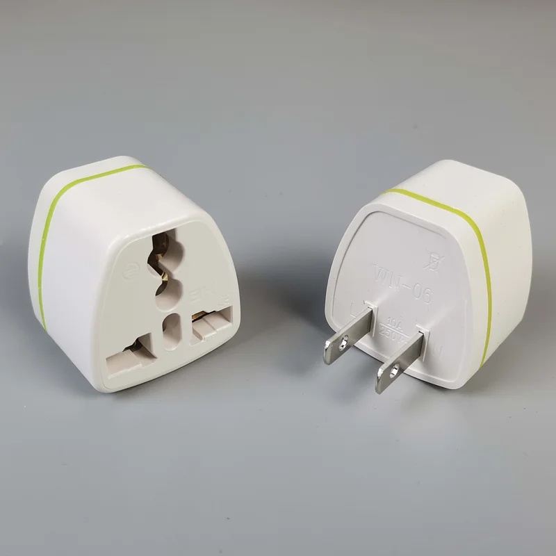 Universal US Japan Plug Adapte - Eyelash Extension Uk review and price