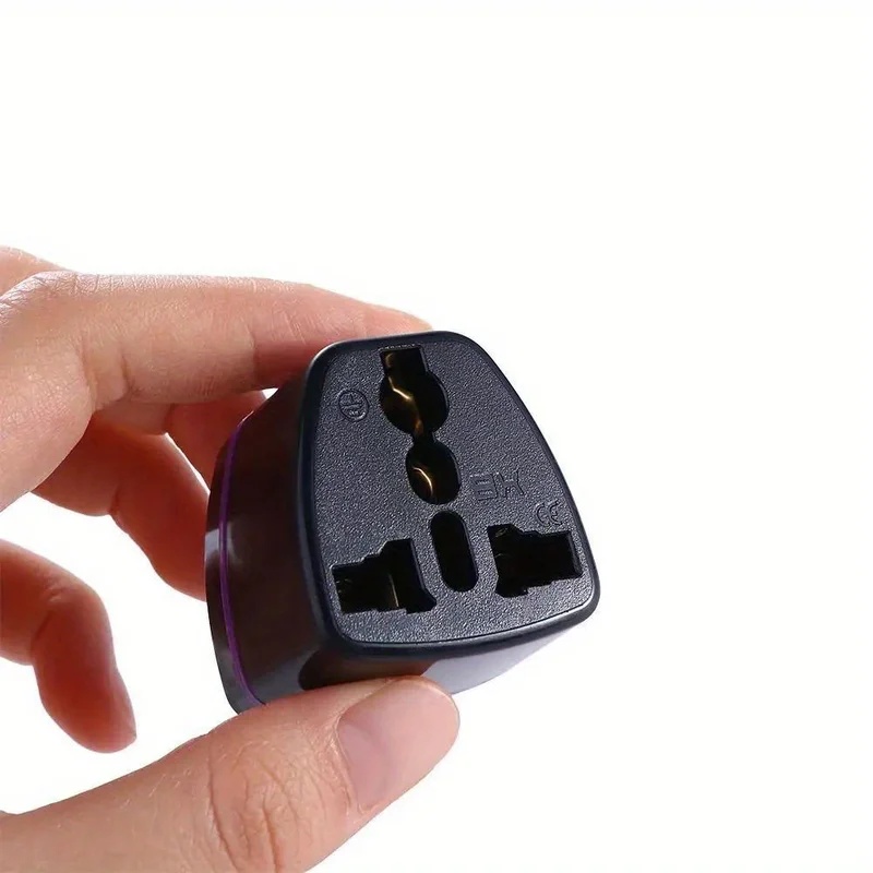 Universal US Japan Plug Adapte - Eyelash Extension Uk review and price