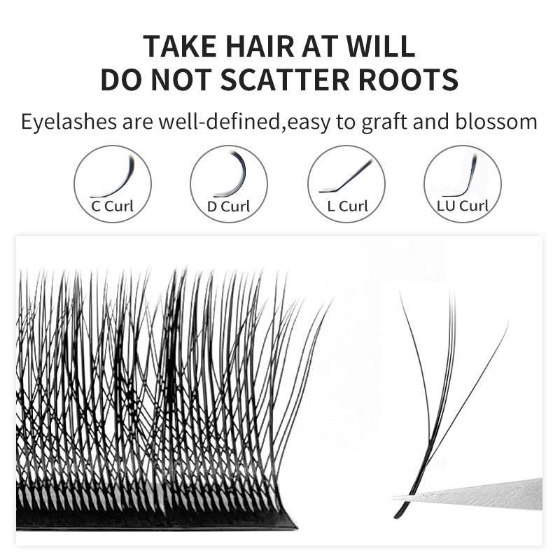 NATUHANA 3D W Shaped (2.0) Sof - Eyelash Extension Logo review and price