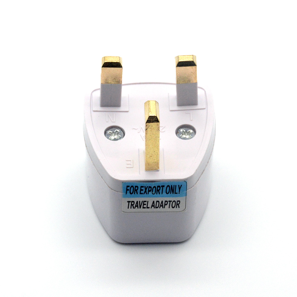 Universal UK British Plug Adap - Eyelash Extension Uk review and price