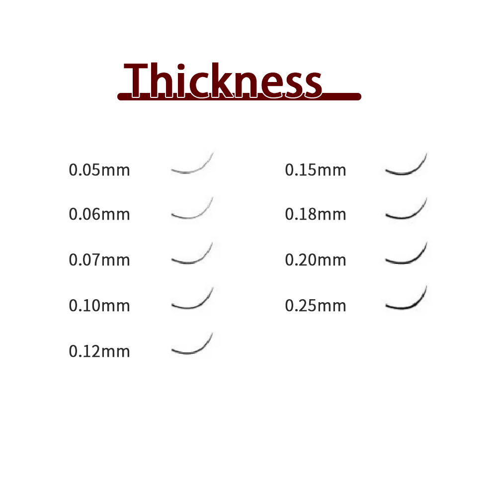 Customize Eyelashes Private Lo - Eyelash Extension Logo review and price
