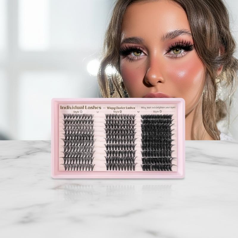 Eyelash Extension Cluster Kit  - Eyelash Extension Or Extensions review and price