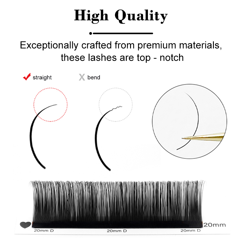 Winky Beauty Custom Your Logo  - Eyelash Extension Logo review and price