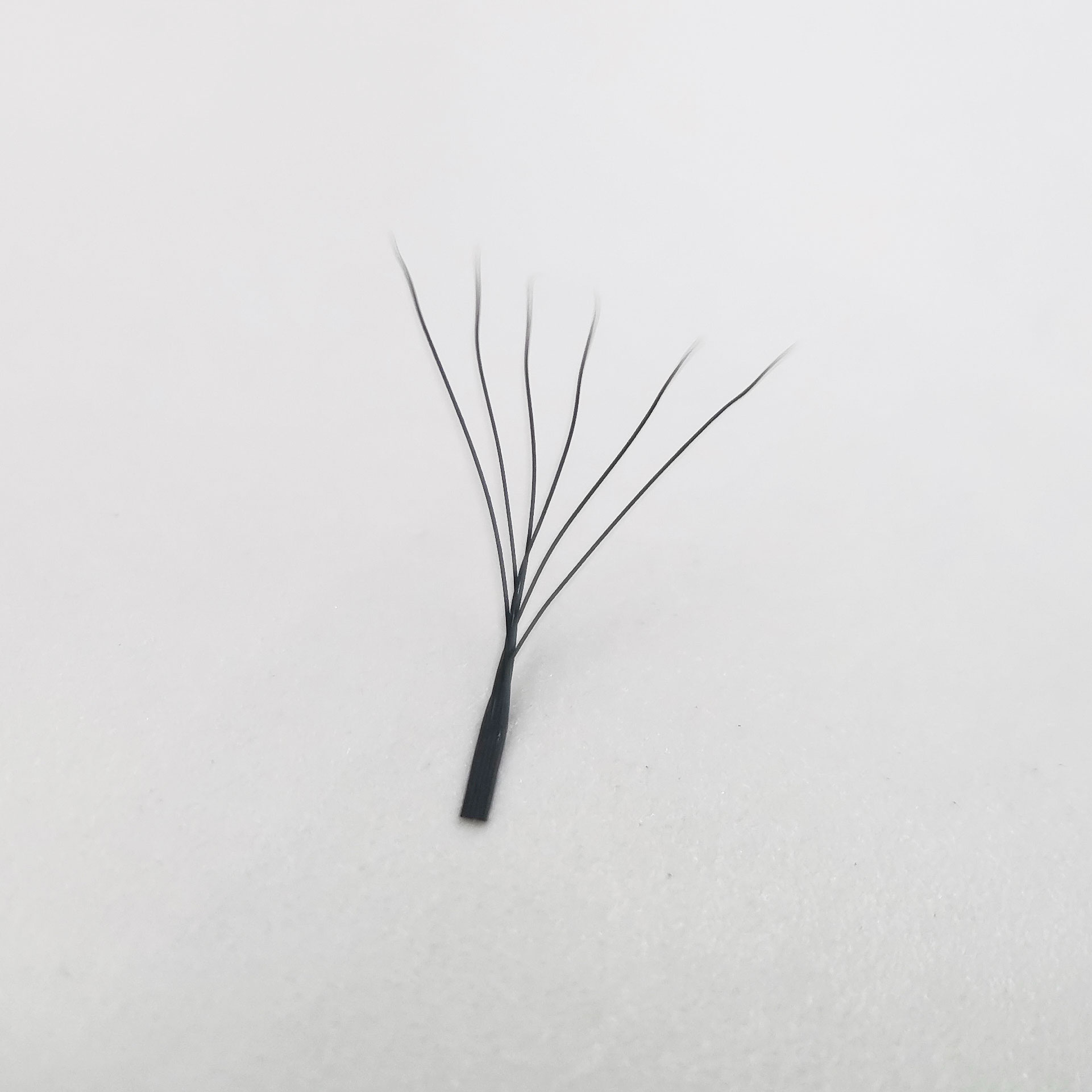 WeenWeave 6D W Style Eyelash E - Eyelash Extension Logo review and price