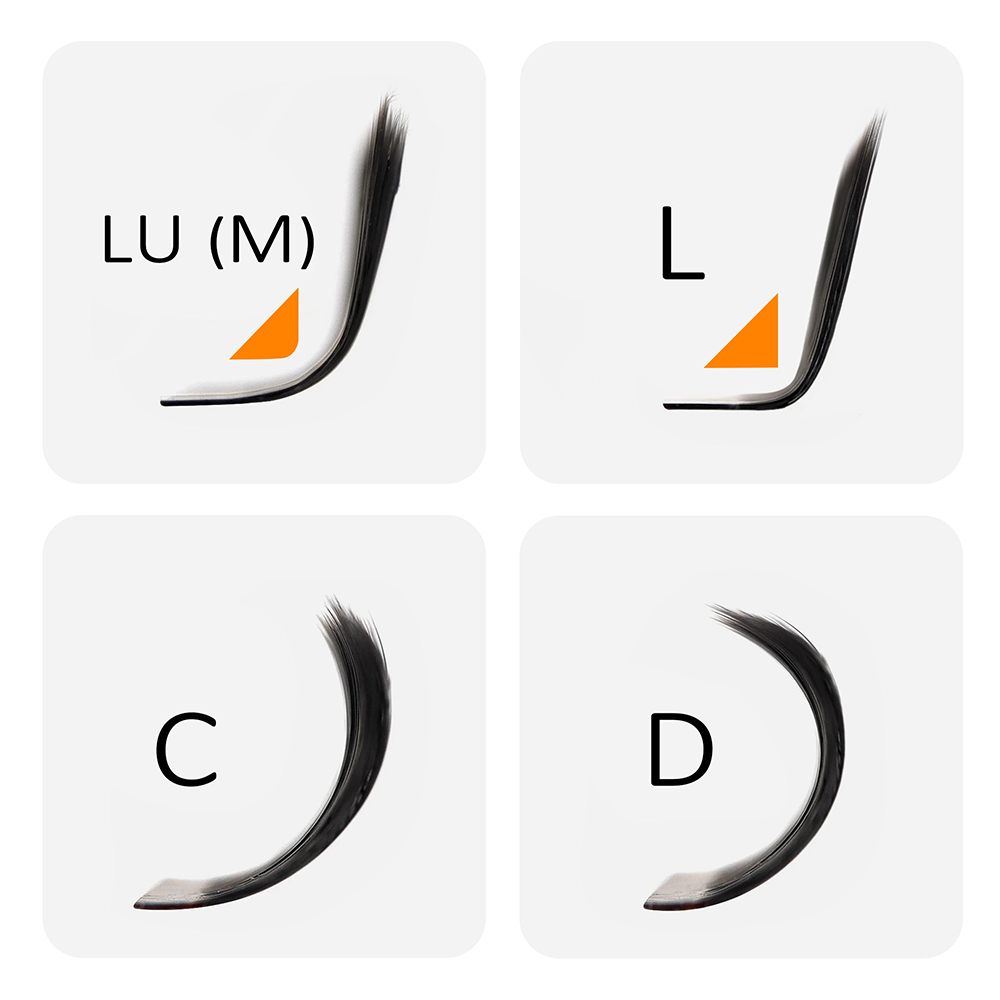 MASSCAKU YY/3D/4D/5D/6D W Shap - Eyelash Extension Yy review and price