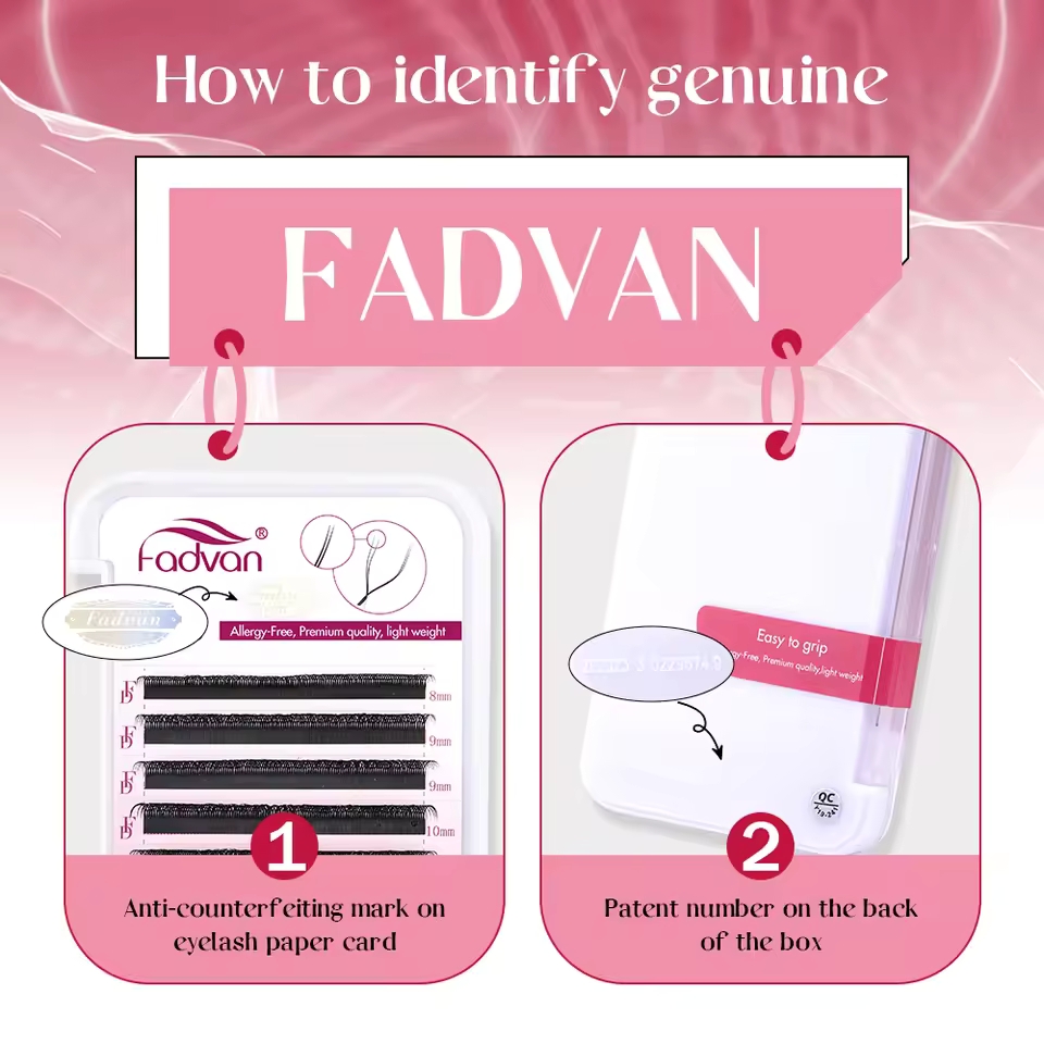 FADVAN YY/SYY Shape L/LU(M)/C/ - Eyelash Extension Yy review and price