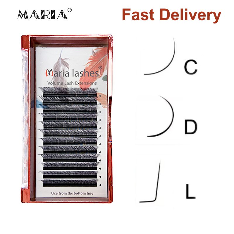 MARIA YY Shaped Eyelashes Clus - Eyelash Extension Yy review and price