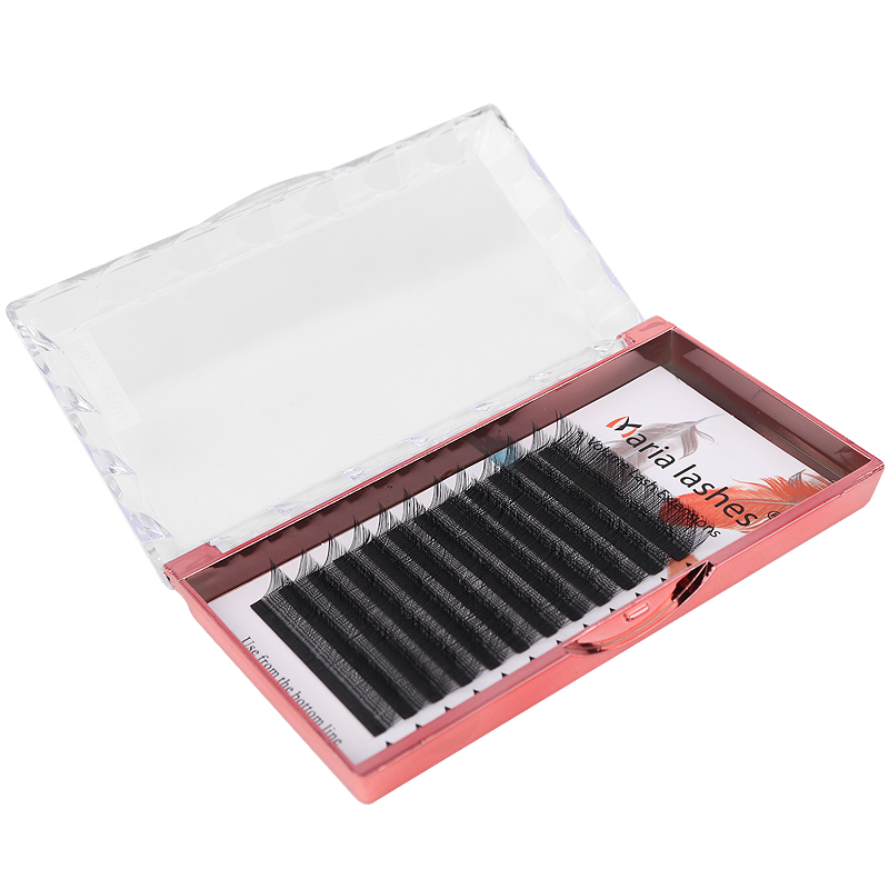 MARIA YY Shaped Eyelashes Clus - Eyelash Extension Yy review and price