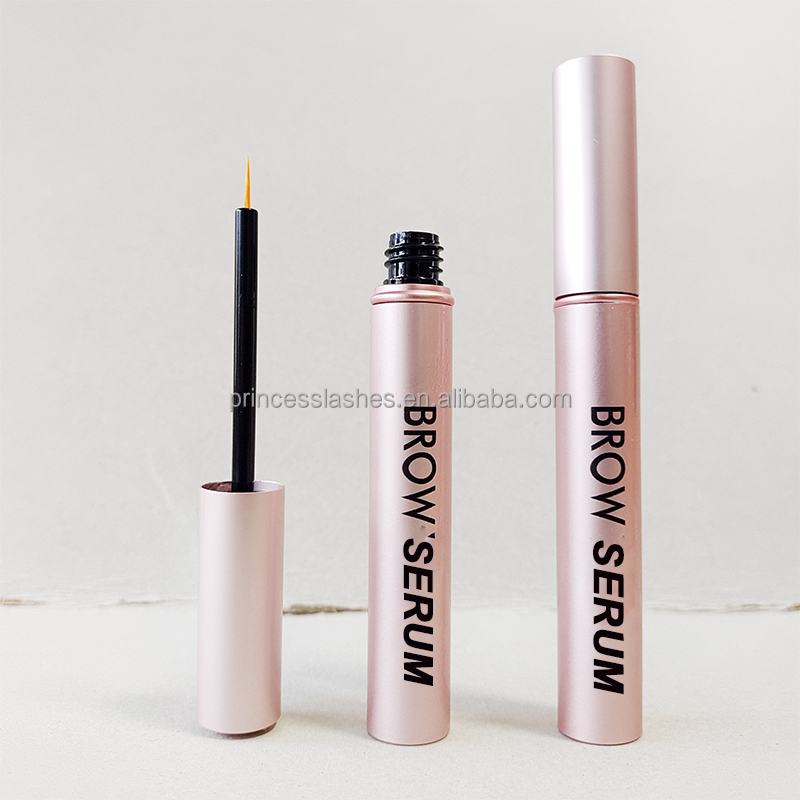 Custom Eyelash Growth Eye Seru - Eyelash Extension Logo review and price