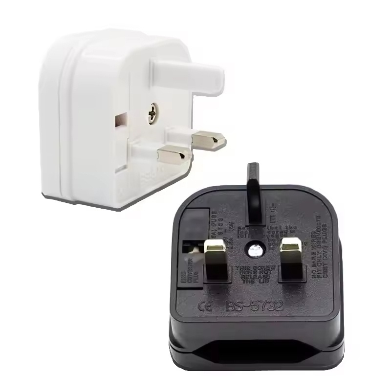 EU 2 Pin to UK 3 Pin Plug Adap - Eyelash Extension Uk review and price