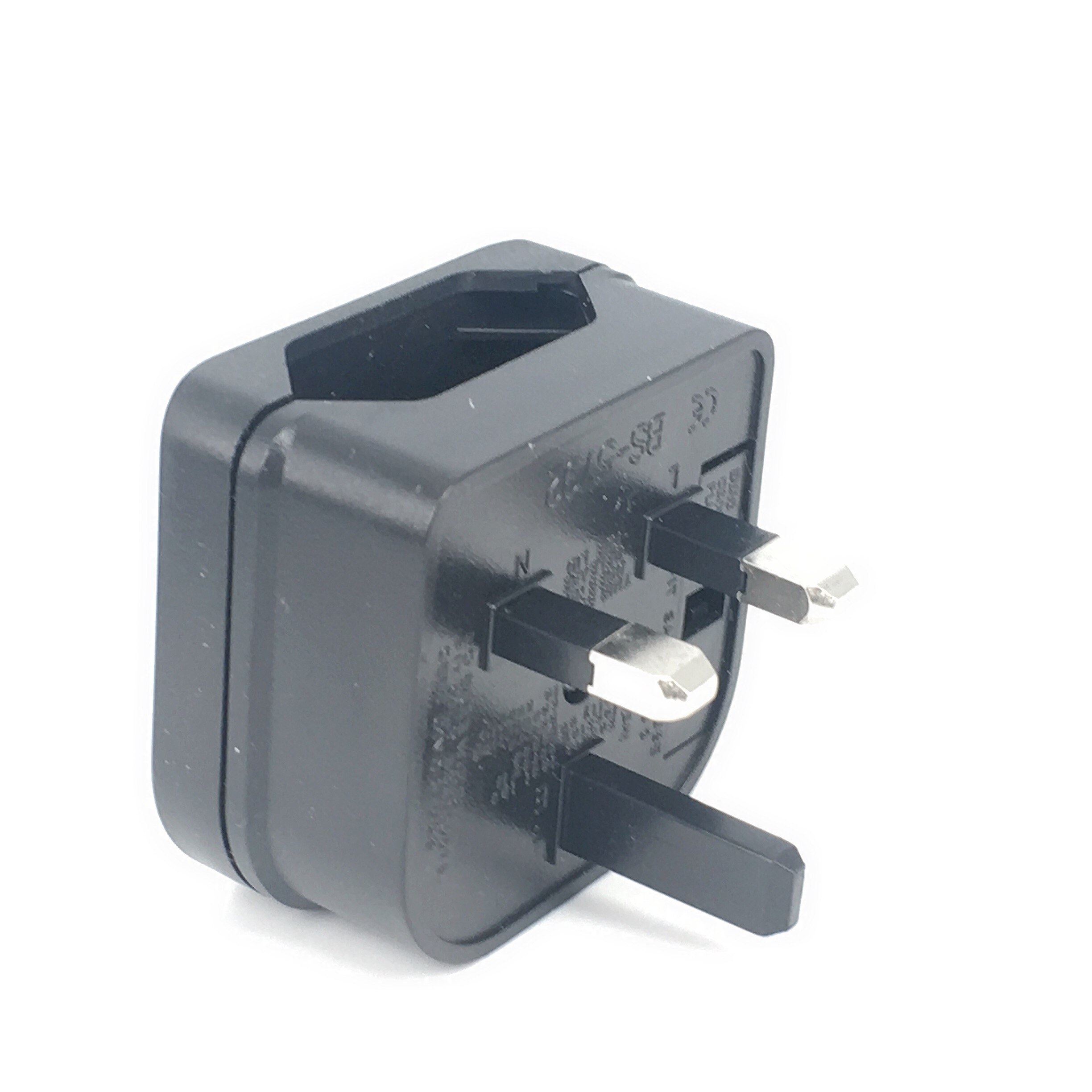 EU 2 Pin to UK 3 Pin Plug Adap - Eyelash Extension Uk review and price