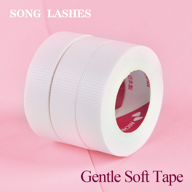 SONGLASHES 6 Rolls Eyelash Ext - Eyelash Extension Japan review and price