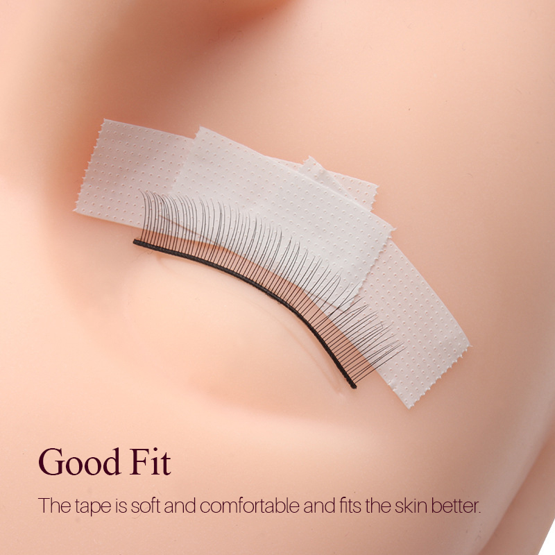 SONGLASHES 6 Rolls Eyelash Ext - Eyelash Extension Japan review and price