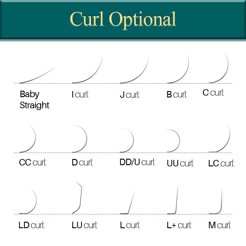 H&L customize order OEM/ODM Pr - Eyelash Extension Yy review and price