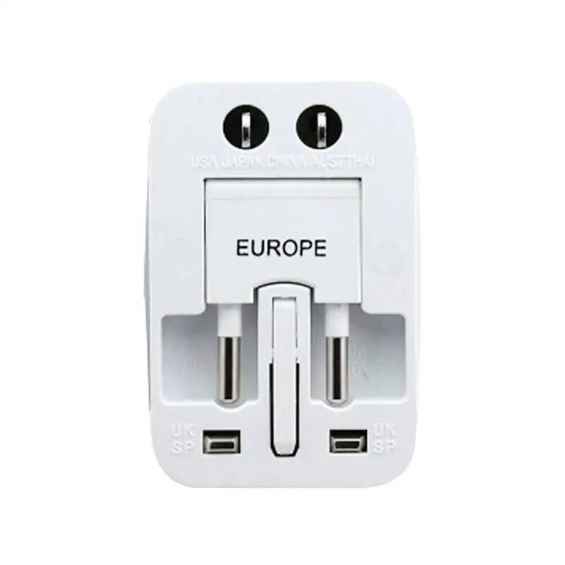 Herepow Universal Plug Adapter - Eyelash Extension Uk review and price