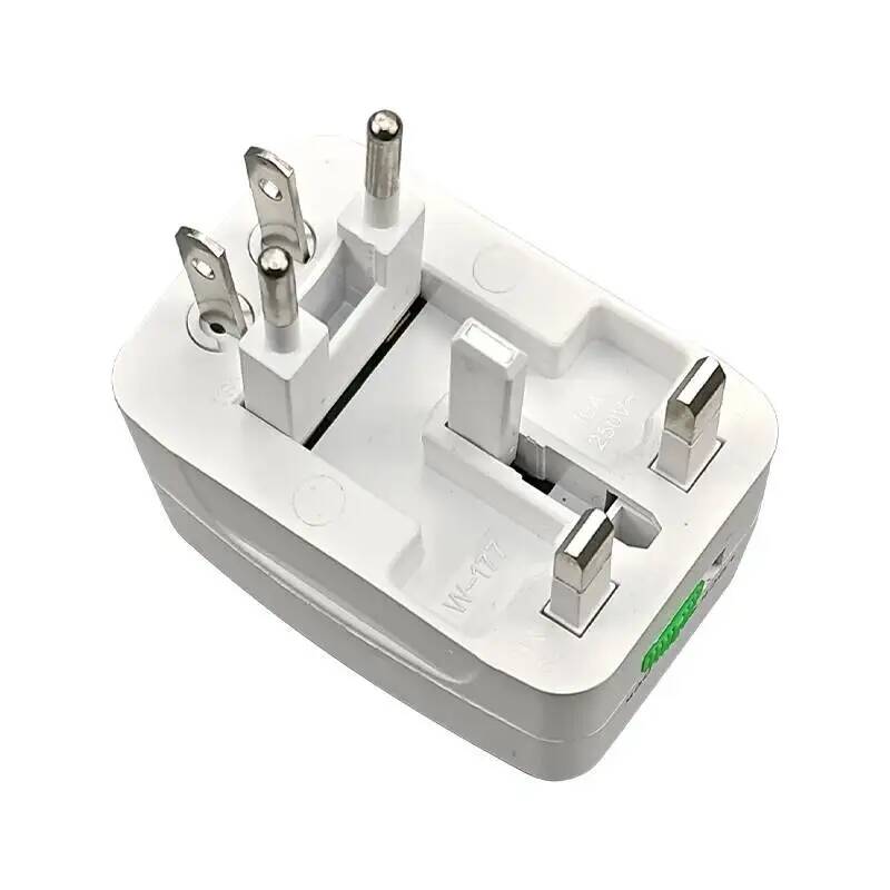 Herepow Universal Plug Adapter - Eyelash Extension Uk review and price