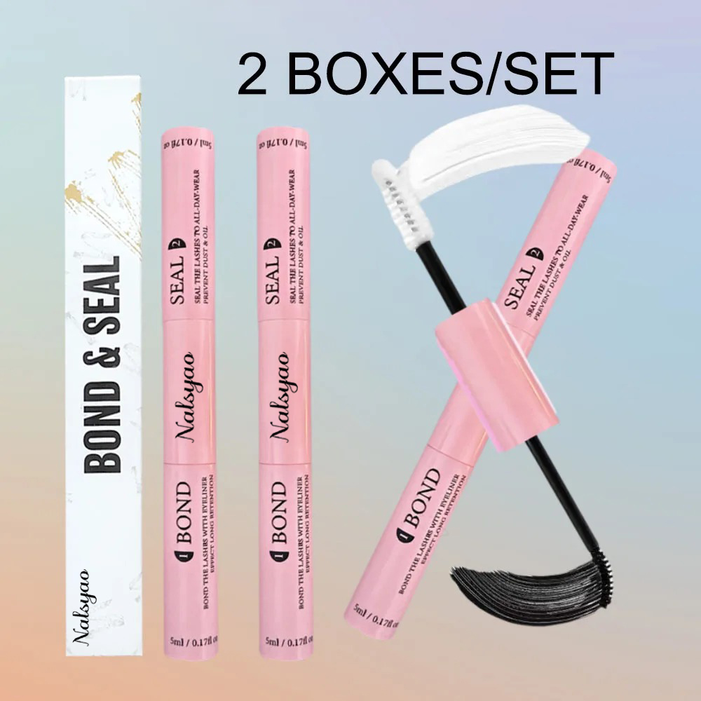 Wholesale eyelash glue Lash Bo - Eyelash Extension Logo review and price