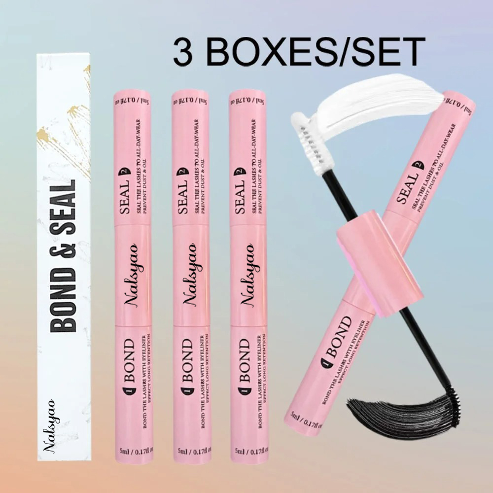 Wholesale eyelash glue Lash Bo - Eyelash Extension Logo review and price